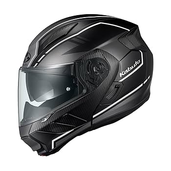 Amazon | オージーケーカブト(OGK KABUTO)バイクヘルメット